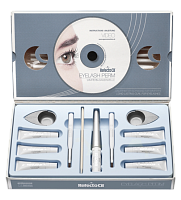 Набор на 54 процедуры - перманентная завивка ресниц - RefectoCil Eyelash Curl Kit