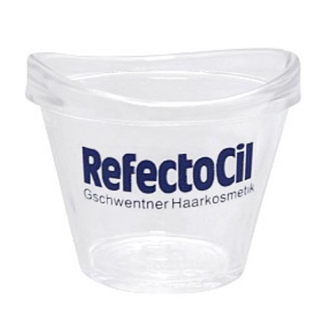 Пластиковый стакан для ресниц - RefectoCil Plastic Bowl For Eyelashes