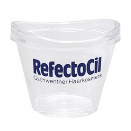 Пластиковый стакан для ресниц - RefectoCil Plastic Bowl For Eyelashes