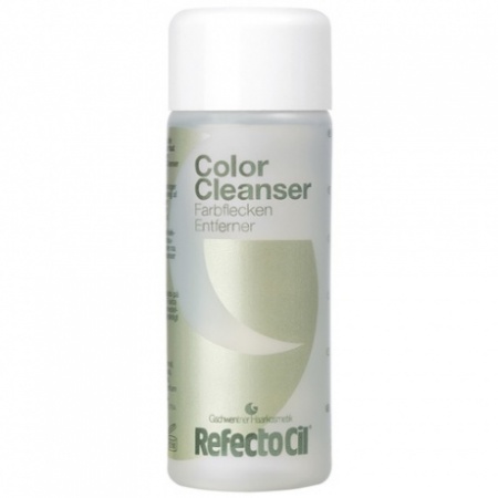 Жидкость для снятия краски с кожи - RefectoCil Tint Remover